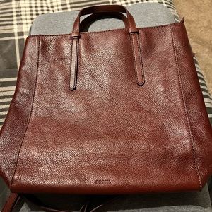 Fossil Bag